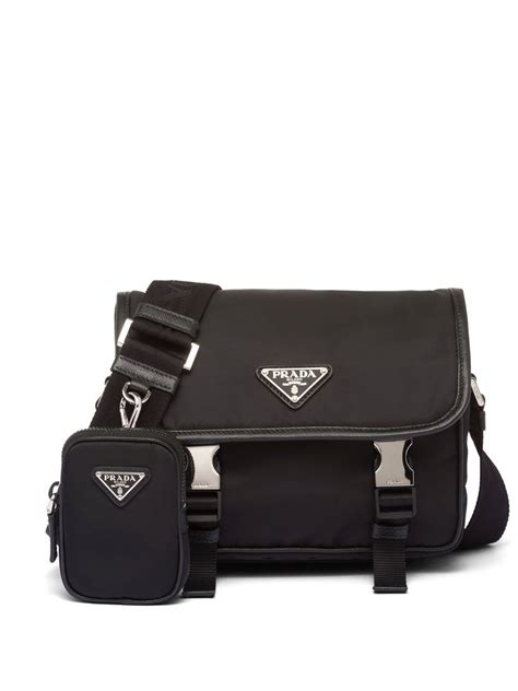 prada re nylon bag men|prada vela nylon shoulder bag.